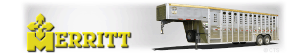 Merritt  Trailers